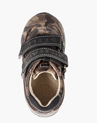 Миниатюра фотографии Кроссовки bos baby orthopedic shoes