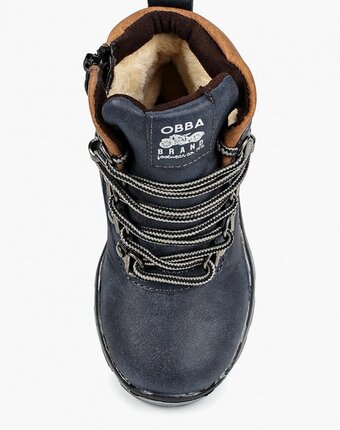 Миниатюра фотографии Ботинки obba