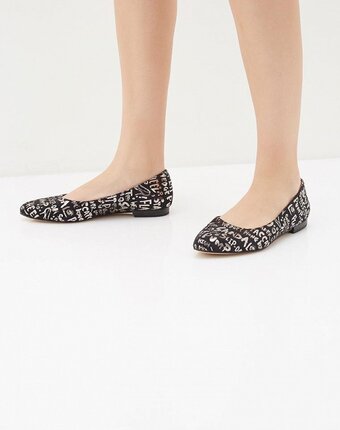 Миниатюра фотографии Балетки caprice