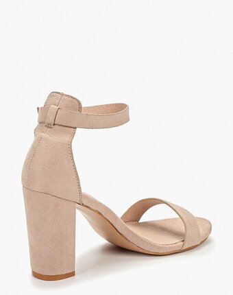 Миниатюра фотографии Босоножки sweet shoes