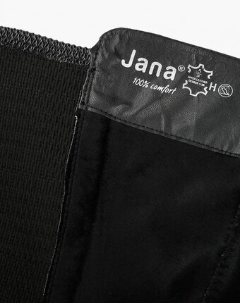 Миниатюра фотографии Сапоги jana
