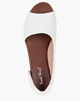 Миниатюра фотографии Сандалии sweet shoes