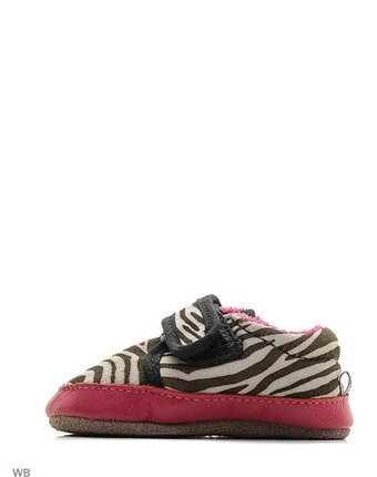 Миниатюра фотографии Пинетки детские, melton