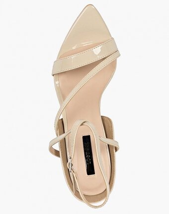 Миниатюра фотографии Босоножки lost ink