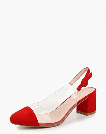 Миниатюра фотографии Туфли ideal shoes