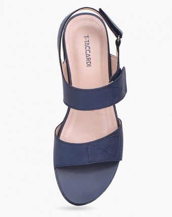 Миниатюра фотографии Сандалии t.taccardi