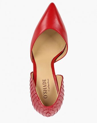 Миниатюра фотографии Туфли oshade