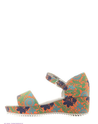 Миниатюра фотографии Босоножки, vitacci