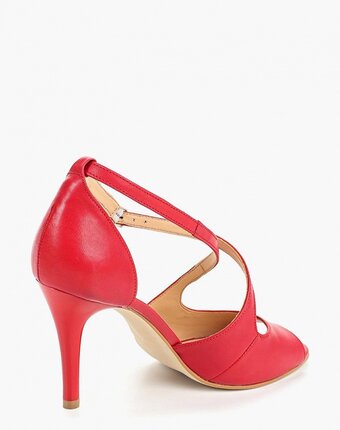 Превью изображения Босоножки bata Миниатюра фотографии Босоножки bata