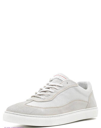 Миниатюра фотографии Кеды, tommy hilfiger