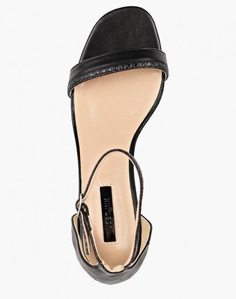 Превью изображения Босоножки lost ink Миниатюра фотографии Босоножки lost ink