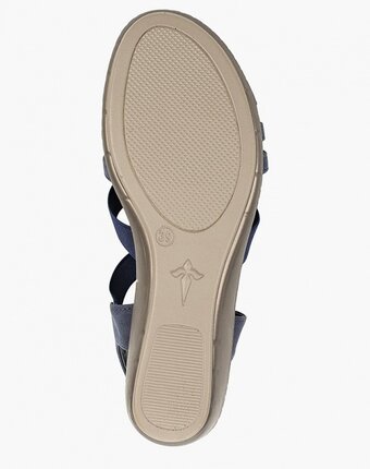 Миниатюра фотографии Сандалии t.taccardi