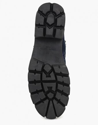 Миниатюра фотографии Ботинки pierre cardin