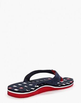 Миниатюра фотографии Сланцы tommy hilfiger
