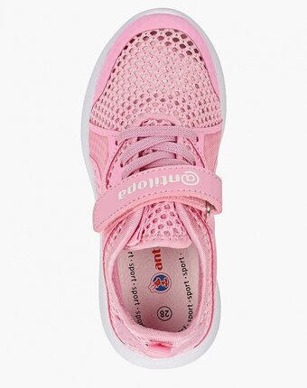 Миниатюра фотографии Кроссовки antilopa