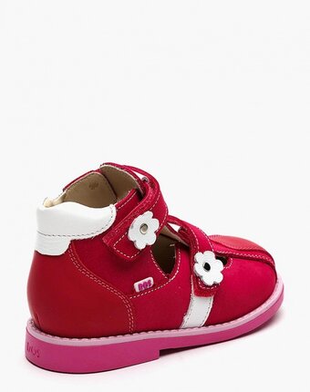 Миниатюра фотографии Туфли bos baby orthopedic shoes