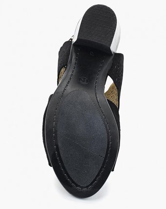 Миниатюра фотографии Босоножки юничел