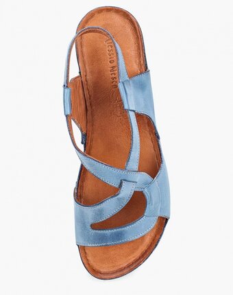 Миниатюра фотографии Сандалии alessio nesca