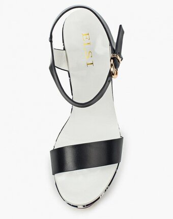 Миниатюра фотографии Босоножки elsi