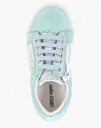 Миниатюра фотографии Ботинки lovely puppy