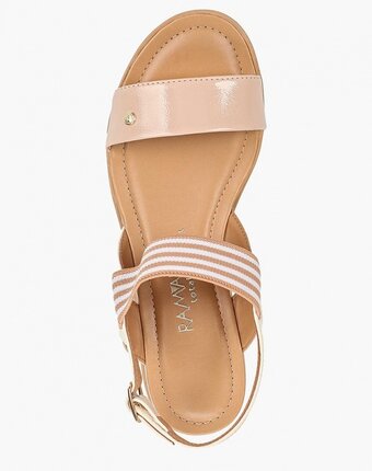 Миниатюра фотографии Сандалии ramarim