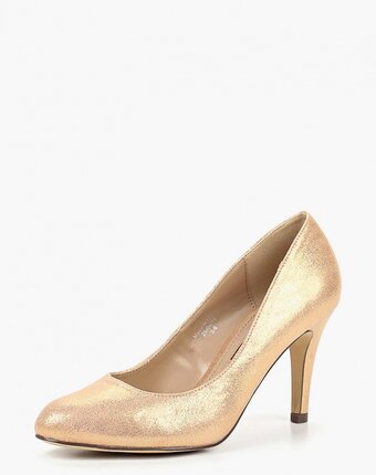 Миниатюра фотографии Туфли dorothy perkins