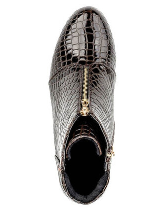 Миниатюра фотографии Женские ботинки instreet