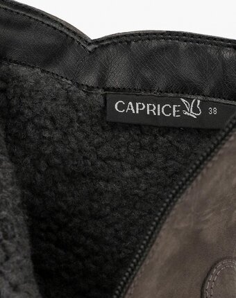 Миниатюра фотографии Полусапоги caprice