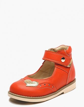 Миниатюра фотографии Туфли bos baby orthopedic shoes