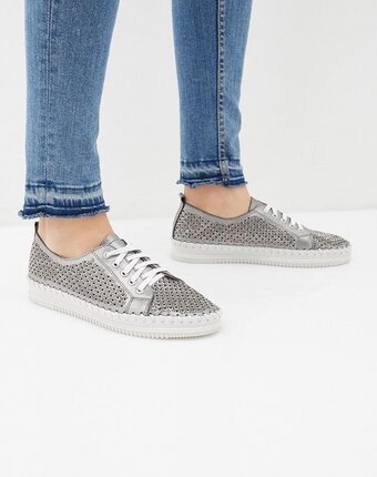 Миниатюра фотографии Кеды semplice