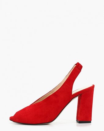 Миниатюра фотографии Босоножки shoobootique