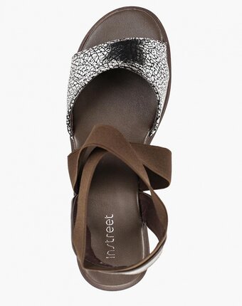 Миниатюра фотографии Сандалии instreet