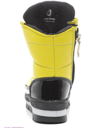 Миниатюра фотографии Дутики, jog dog