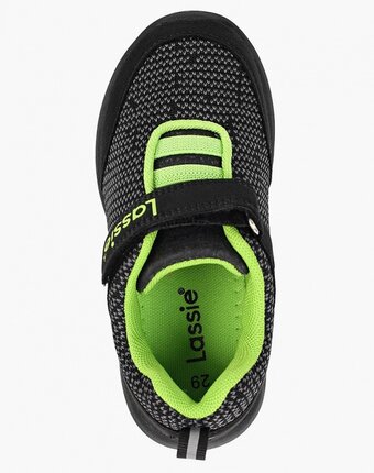 Миниатюра фотографии Кроссовки lassie