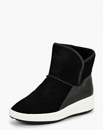 Миниатюра фотографии Полусапоги king boots