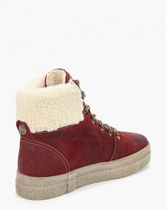 Миниатюра фотографии Ботинки weinbrenner by bata