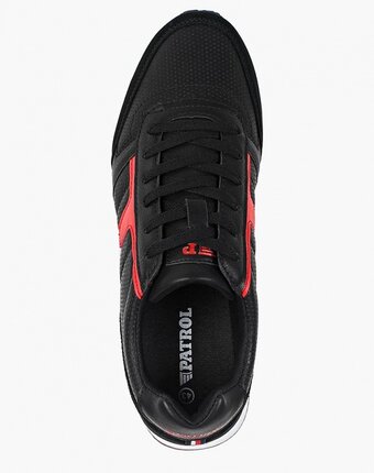 Миниатюра фотографии Кроссовки patrol