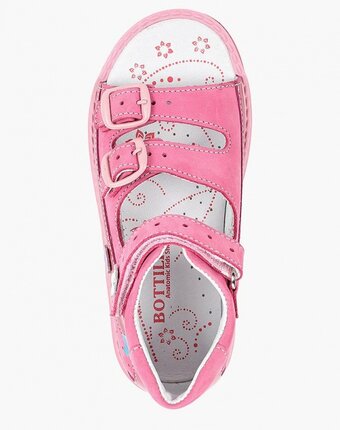 Миниатюра фотографии Сандалии bottilini