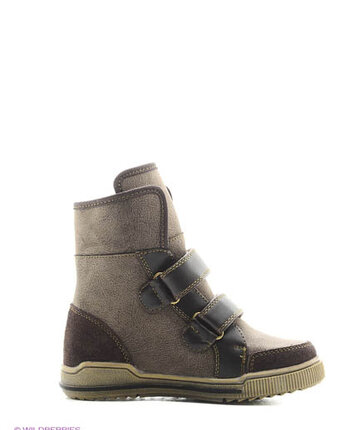 Миниатюра фотографии Ботинки, san marko