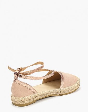 Миниатюра фотографии Эспадрильи ws shoes