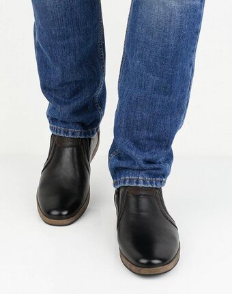 Миниатюра фотографии Слипоны instreet