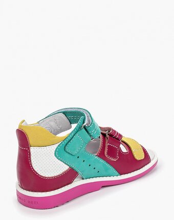 Миниатюра фотографии Сандалии elegami