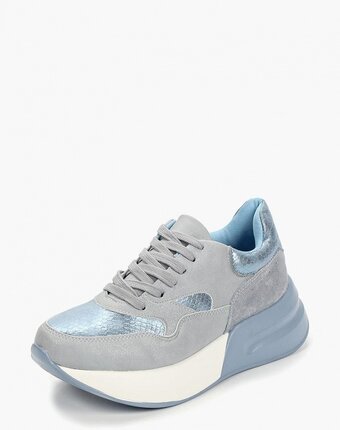 Миниатюра фотографии Кроссовки vivian royal