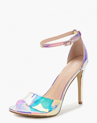 Миниатюра фотографии Босоножки ideal shoes