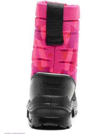 Миниатюра фотографии Сапоги, kuoma