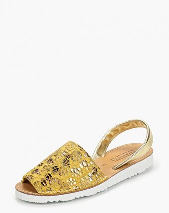 Миниатюра фотографии Сандалии semplice