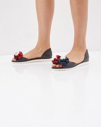 Миниатюра фотографии Сандалии ideal shoes