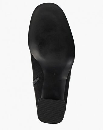 Миниатюра фотографии Ботильоны dorothy perkins