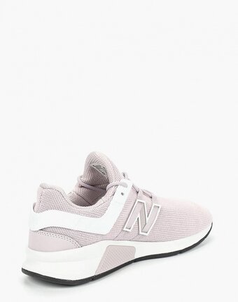 Миниатюра фотографии Кроссовки new balance