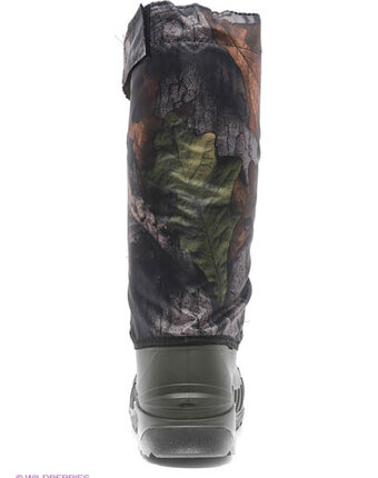 Миниатюра фотографии Сапоги, дюна